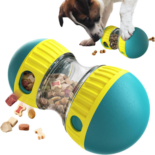 Ball Food Dispenser