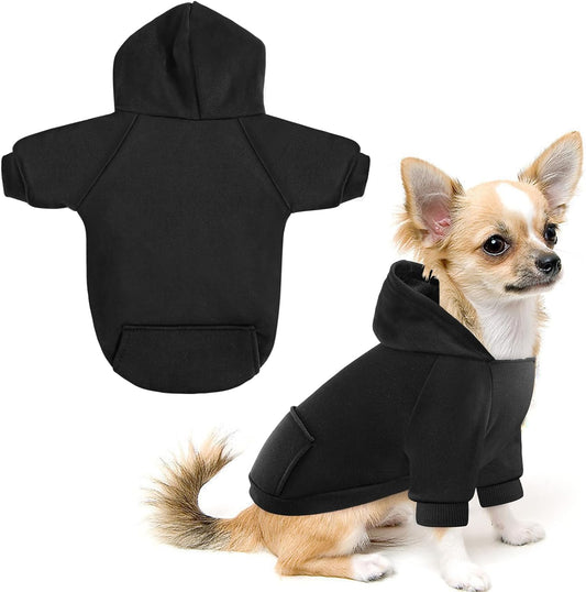 Pet Dog Hoodies